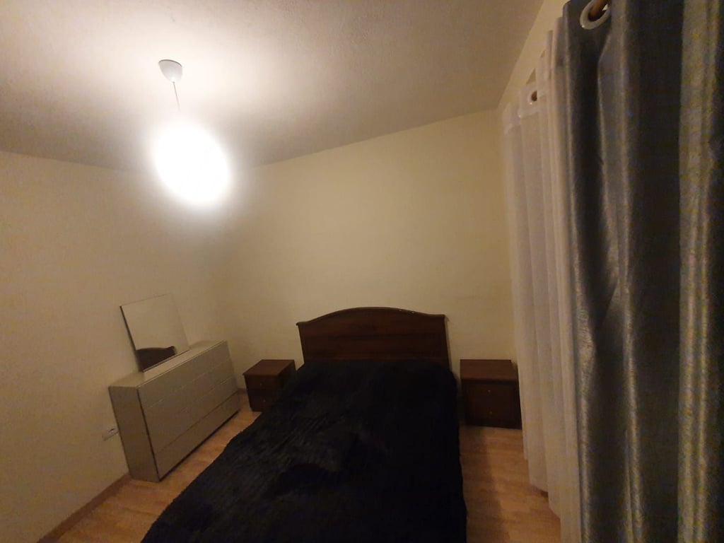 1+1 apartment for rent in Selite 400 euros.