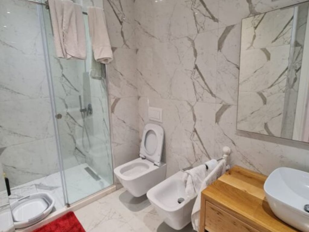 🎑 SHITET APARTAMENT NË REZIDENCËN SECRET GARDEN! | ✨ FOR SALE APARTMENT, SECRET GARDEN RESIDENCE!