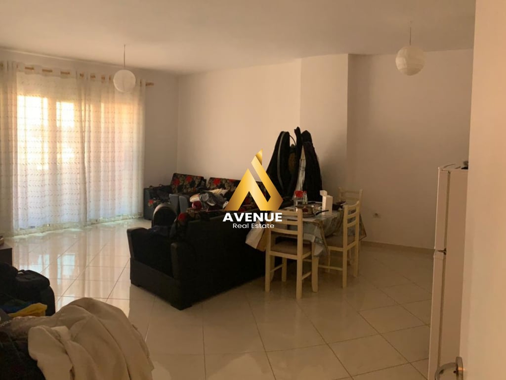 FOR SALE 1+1 APARTMENT NEAR AMERICAN 3, TIRANA
