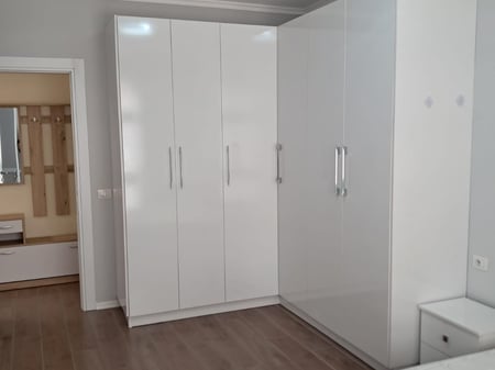 Appartamento 2+1 in vendita arredato presso Univers City!