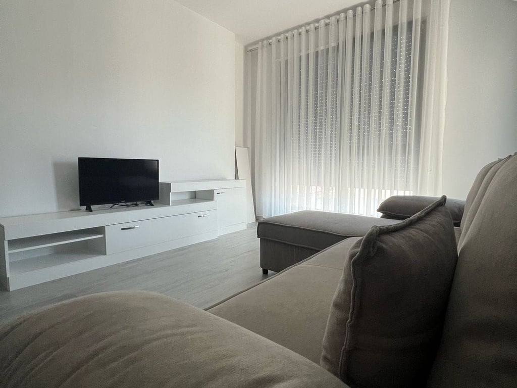 Appartamento 1+1 in affitto presso il Complesso Erli