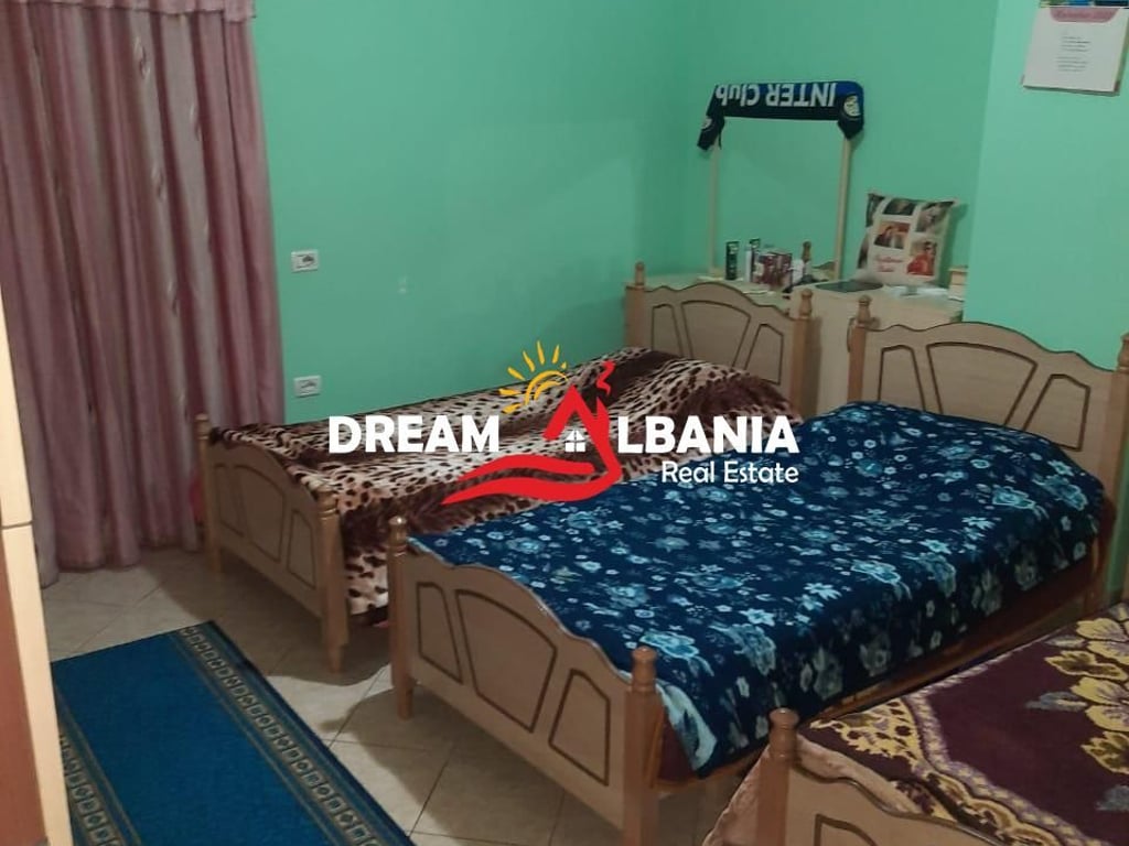 Apartament 2+1 ne shitje ne Rrugen Riza Cerova, Prane Cerdhes Drite Dielli (ID 41211603)