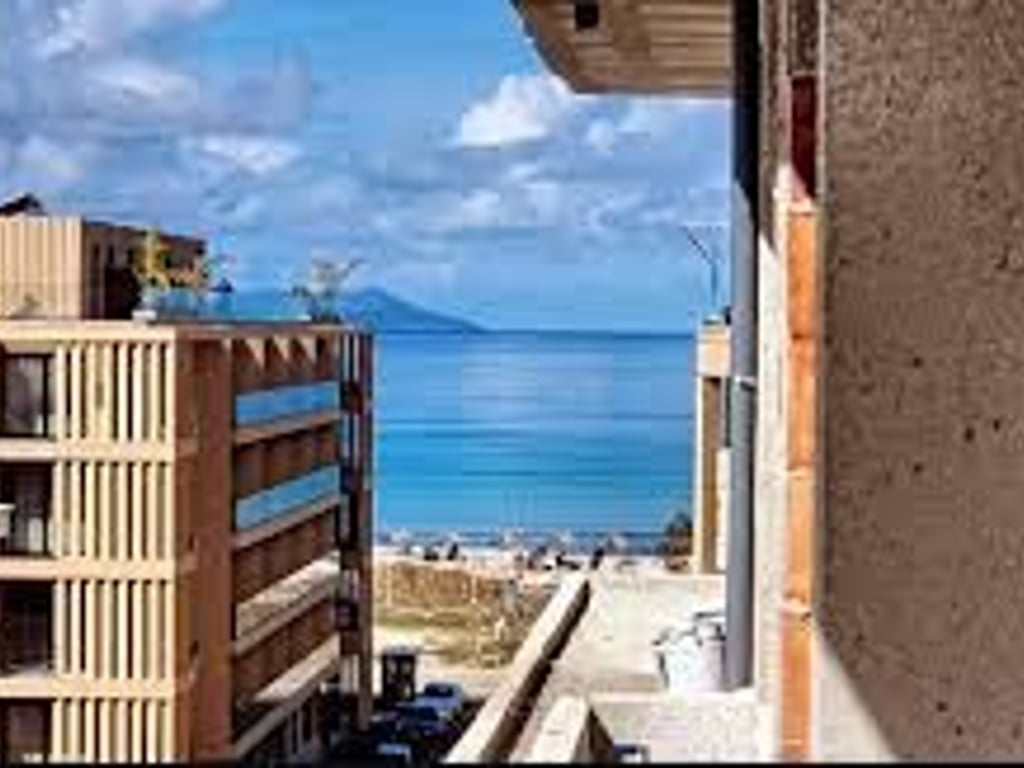 Appartamento 1+1 in vendita al Palm Resort a Radhime
