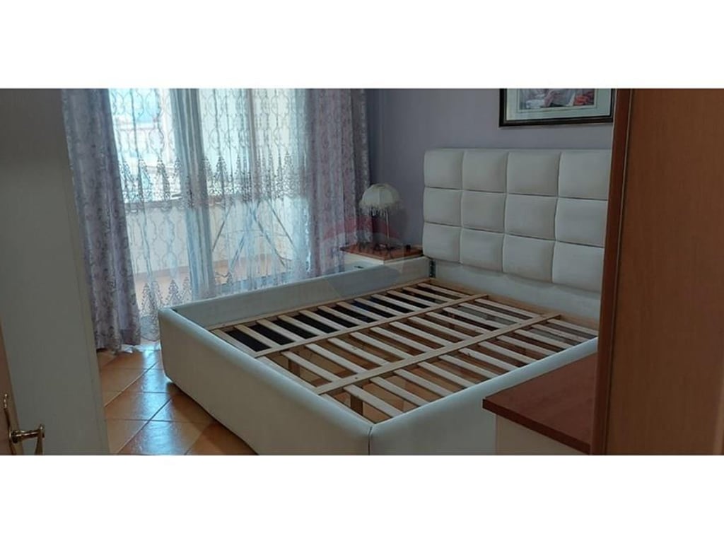 Affittasi appartamento (1+1) Via di Kavaja
