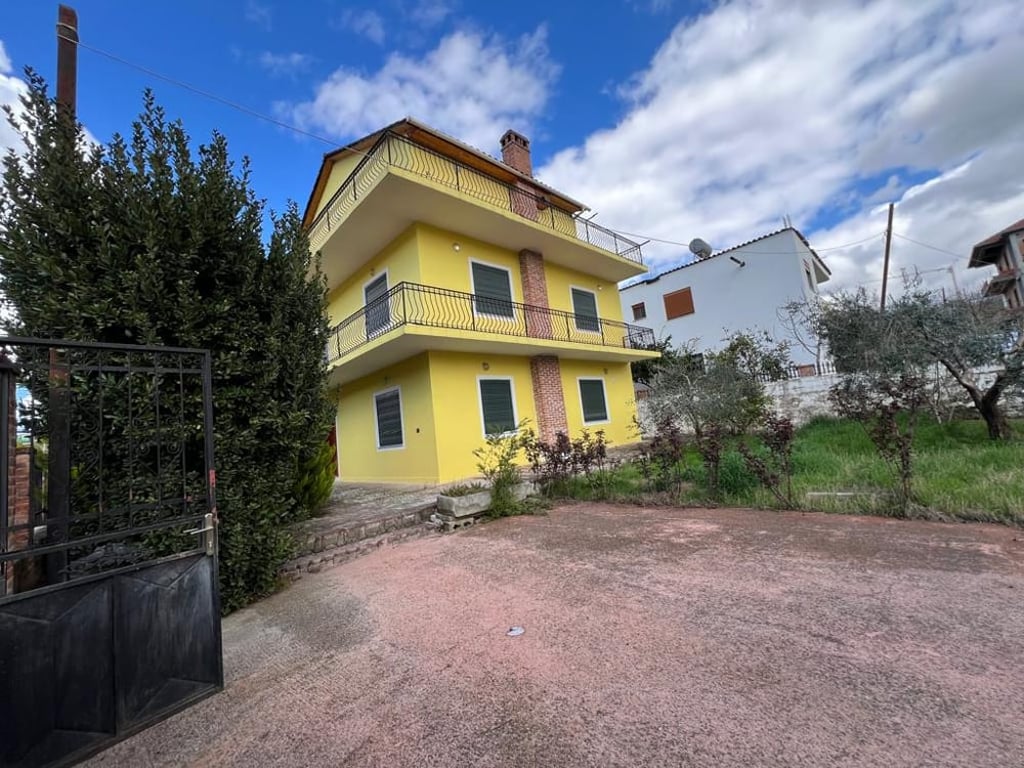 FOR SALE VILLA 450 M2 IN MJULL BATHORE