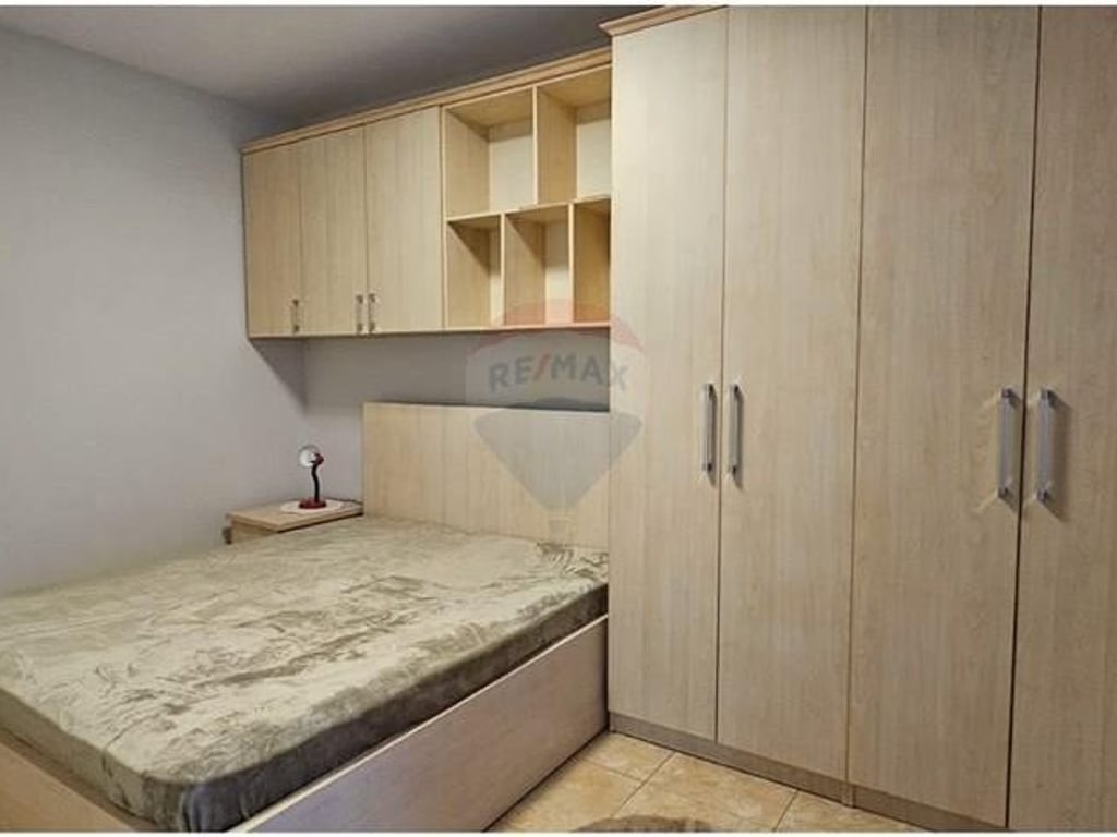 1+1 Apartment for Rent.