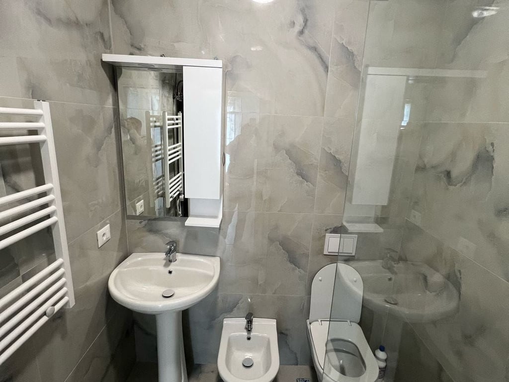 Appartamento 1+1 in affitto presso il Complesso Erli