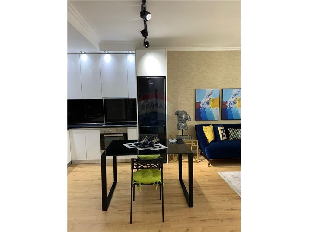 Appartamento 2+1 in affitto in Via dei Kosovari!