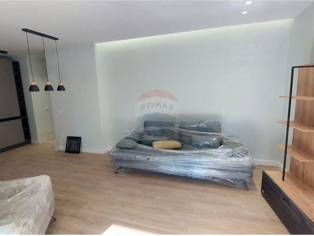 INVESTED 1+1 APARTMENT FOR RENT IN K.PARISIT