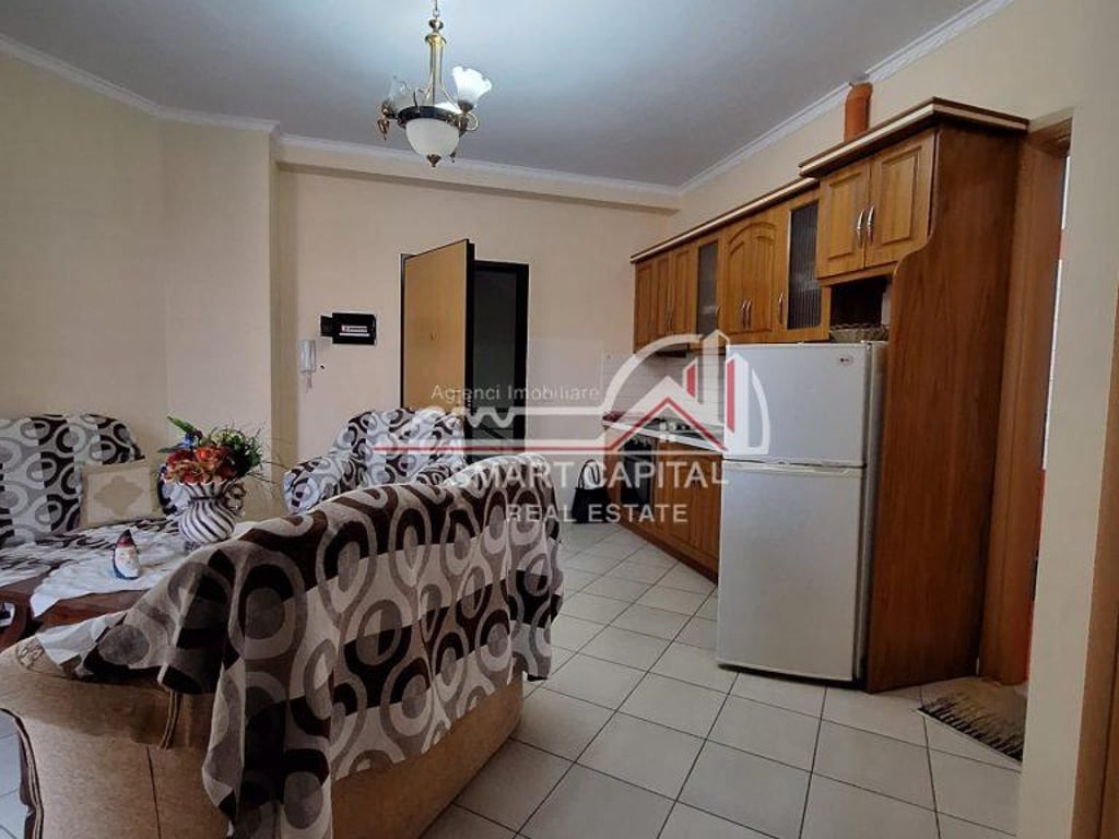 1+1 APARTMENT FOR RENT IN SKELE