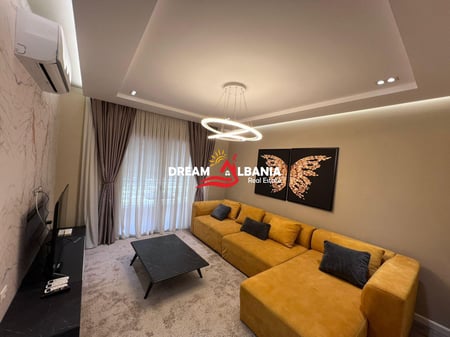 2+1 apartment for rent in Don Bosko, near Fiori Di Boskos in Tirana (ID 42211357)