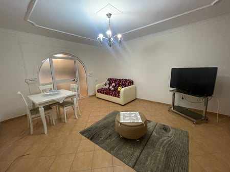 Apartament Me Qera 2+1 Tek Stadiumi Dinamo (ID B221306) Tirane