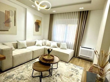 ✨ APPARTAMENTO MODERNO IN VENDITA – ALI DEM!