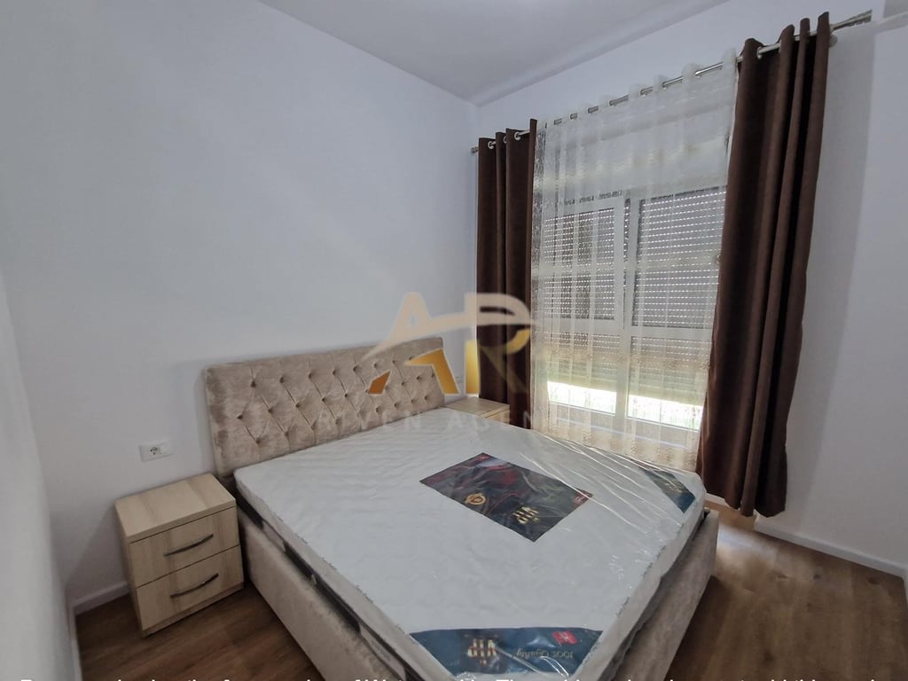 2+1+2 Apartment for Rent with Parking Space in Ali Dem, Kaimi Residence