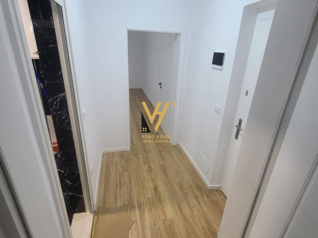 APPARTAMENTO 1+1 IN VENDITA IN VIA 4 MARTIRI 120.000 EURO