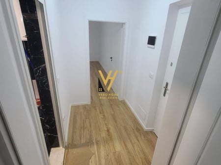 APPARTAMENTO 1+1 IN VENDITA IN VIA 4 MARTIRI 120.000 EURO