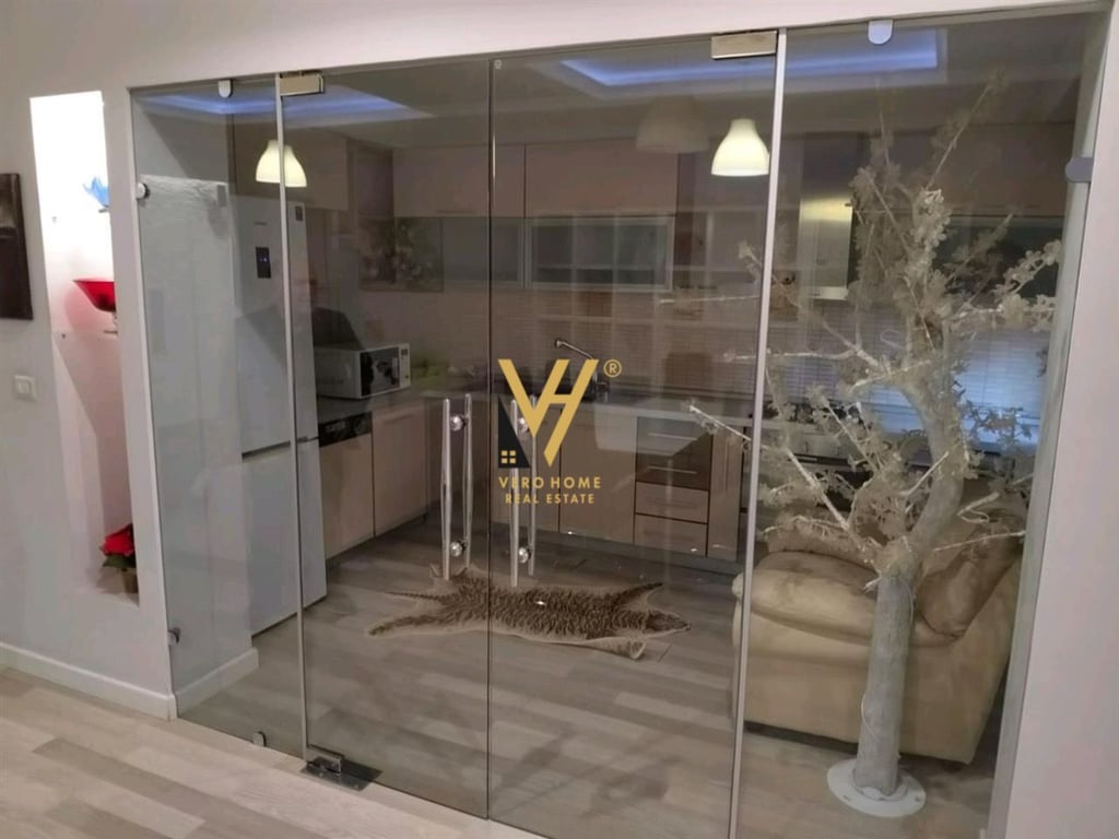 3+1 APARTMENT FOR RENT IN KOMUNA E PARISIT 850 EURO