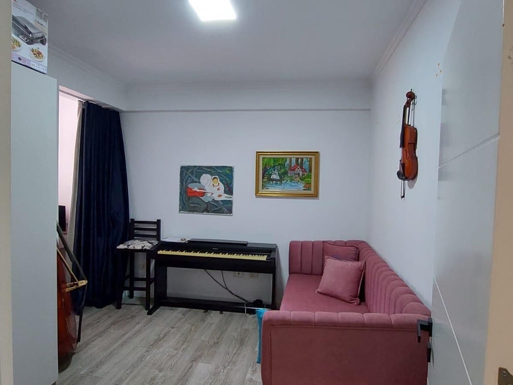 Appartamento in Affitto 3+1+2 a Selvia (ID B230147) Tirana.