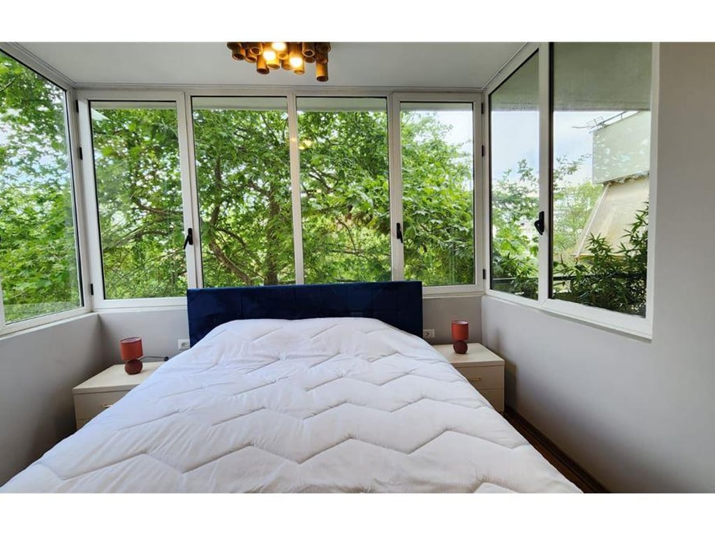 2+1 Apartment for Sale near the Zoological Garden