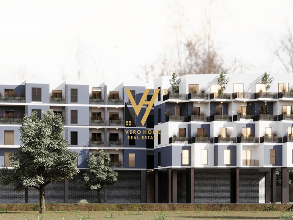 SHITET APARTAMENT 1+1+BLK TE MALI I ROBIT 69.000 EURO