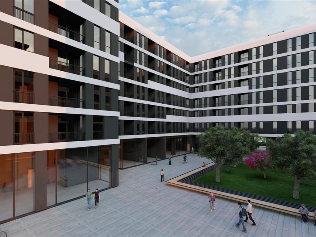 📣 OKAZION | Shitet Apartament 1+1 | Kamez