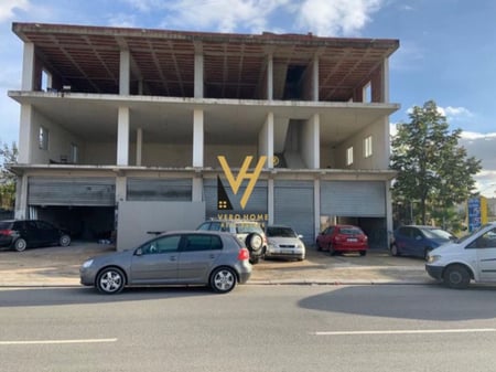 TWO FLOORS OF A BUILDING FOR RENT IN KAMEZ 800 EURO