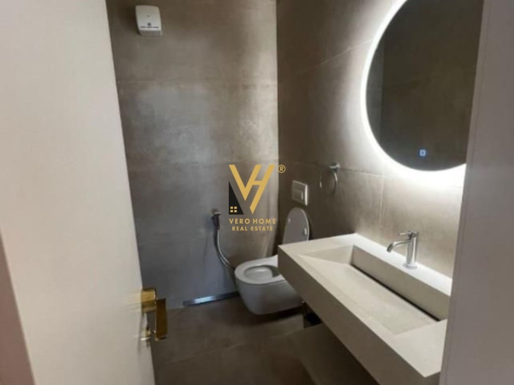 SHITET APARTAMENT 2+1+BLK NE BLLOK 450.000 EURO