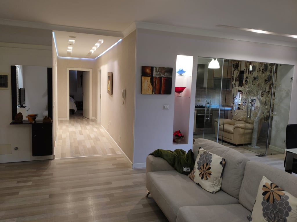 APARTAMENT ME QERA 2+1