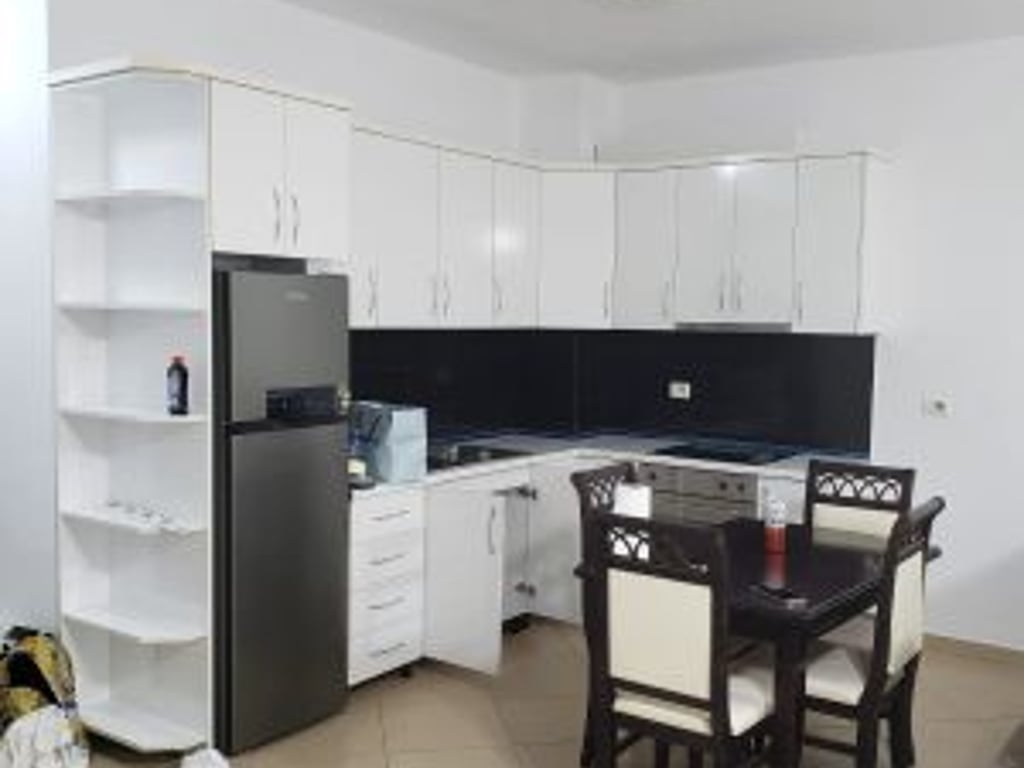 Jepet apartament 2+1+2 me qera tek Kompleksi Panorama , don bosko