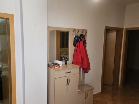 Appartamento in affitto 1+1