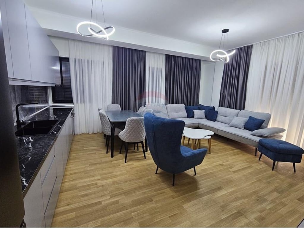 Apartment for rent at Kodra e Diellit