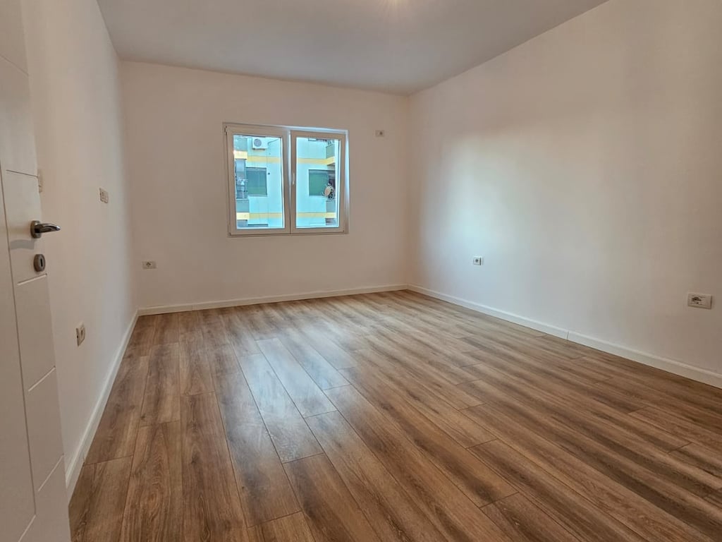 APARTMENT FOR SALE: 1+1 📍Mozaiku i Tiranes || Kt.5 - Sp.45m² - 100% New✨