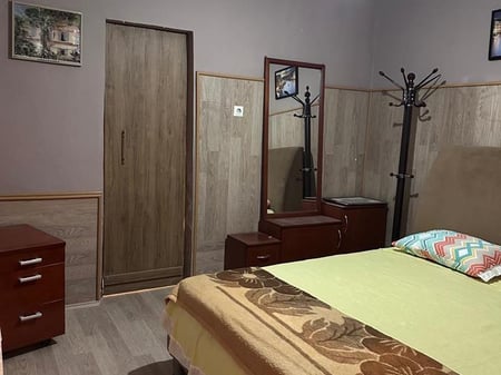 House for rent in Myslym Shyr (40,000 Lek)