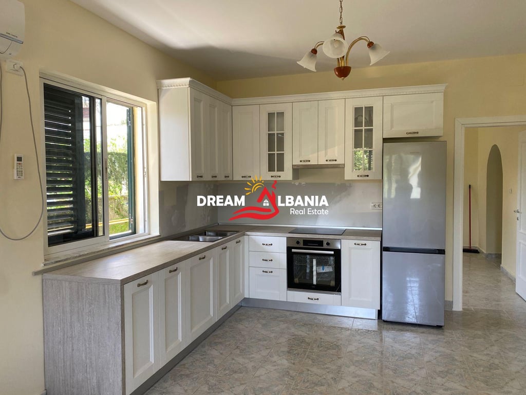 Appartamento 2+1 in affitto presso le Ville Tedesche a Tirana (ID 42214718)