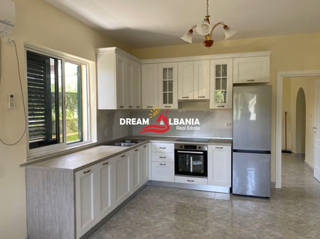 Appartamento 2+1 in affitto presso le Ville Tedesche a Tirana (ID 42214718)