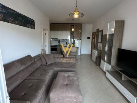 SHITET APARTAMENT 1+1+BALLKON NE GOLEM 95.000 EURO