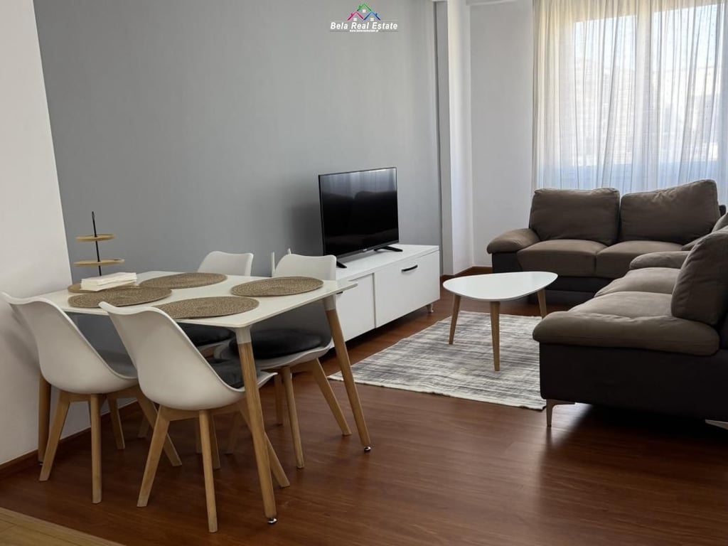 Appartamento 1+1 in affitto vicino al 21 Dicembre.