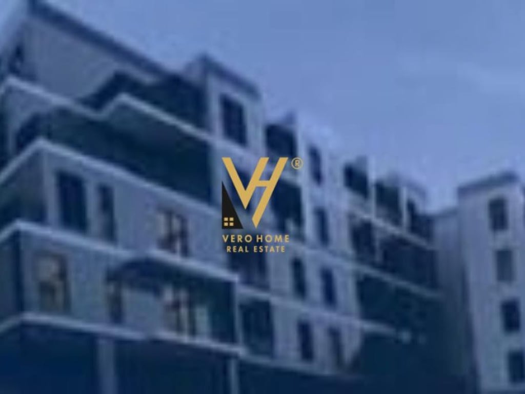 SHITET APARTAMENT 1+1+ BLK TE MALI I ROBIT 63.000 EURO