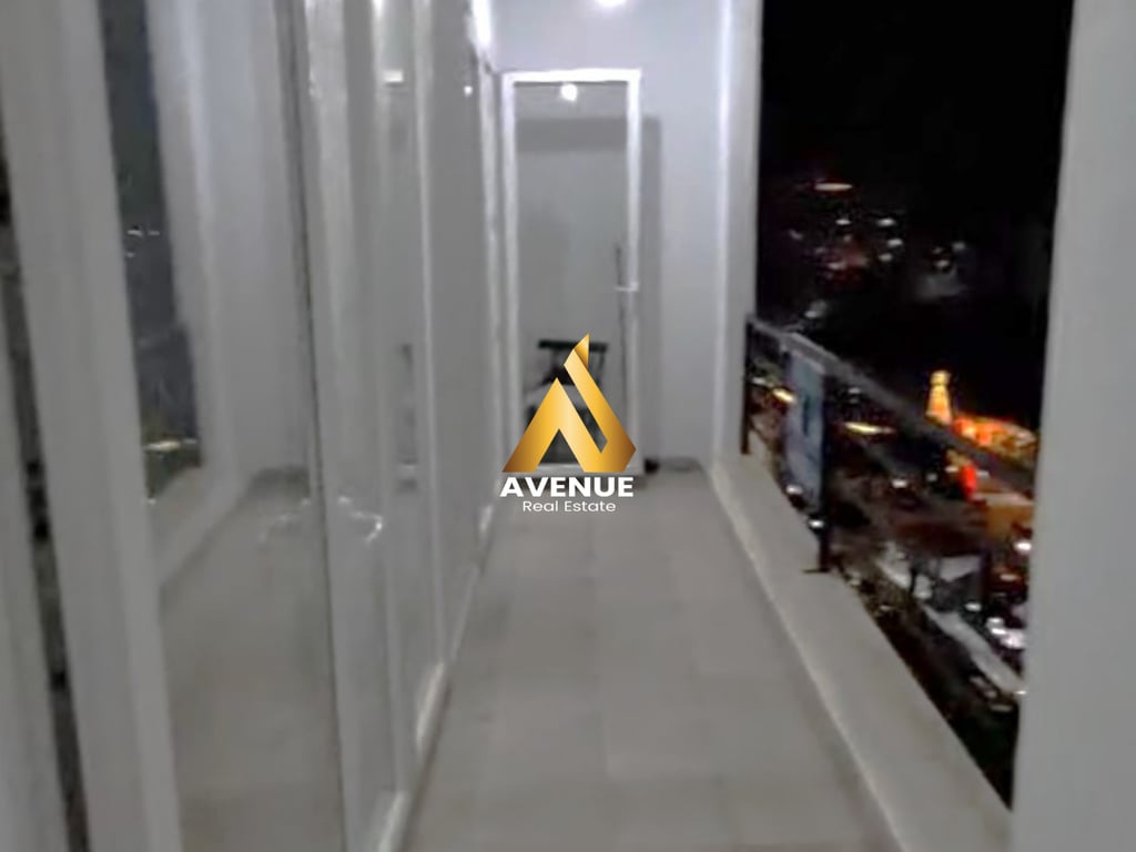 SHITET APARTAMENT 2+1+2 ,MISTO MAME, TIRANE  