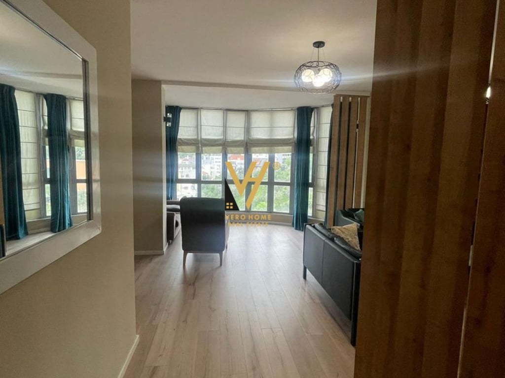 AFFITTASI APPARTAMENTO 3+1+BLK VICINO AL GIARDINO ZOOLOGICO 1.200 EURO