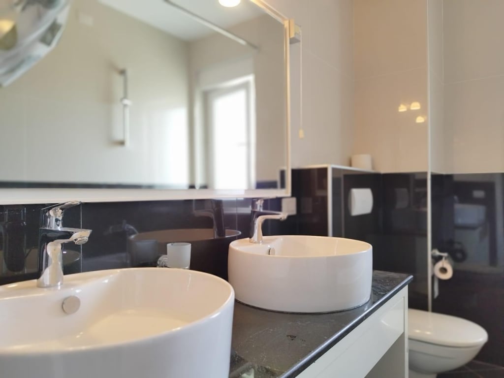 Apartment 2+1+2 for rent in the Touch of the Sun residence, Sauk!