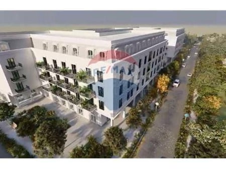 For sale Apartment 2+1, Residence Porta e Re.