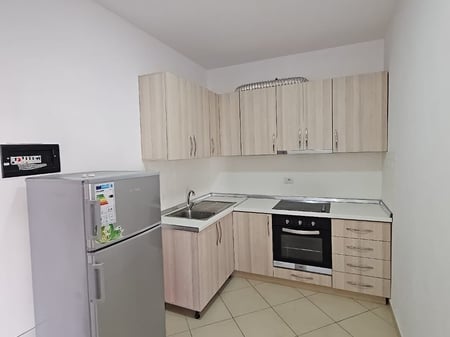 SHITET APARTAMENT 2+1 NE ZONEN E QERRETIT