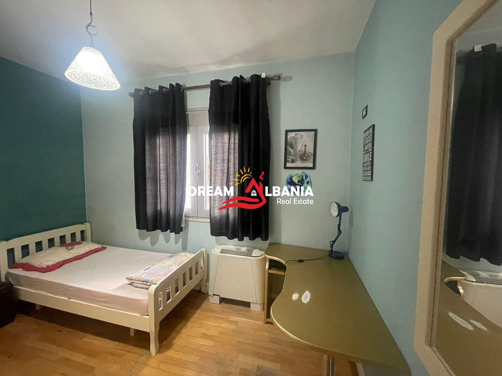 For rent 2 floors of a duplex villa – Bulevardi i Ri Tirana (ID 4251368)