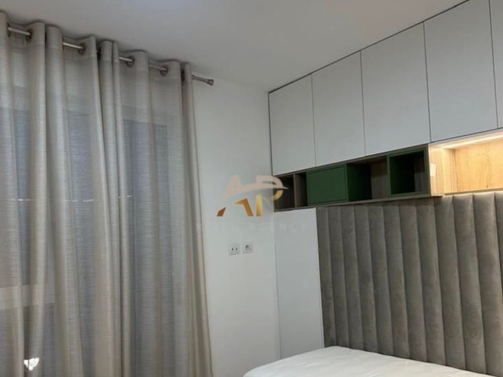 FOR RENT SUPER APARTMENT 2+1+2 FURNISHED AT MARGA COMPLEX