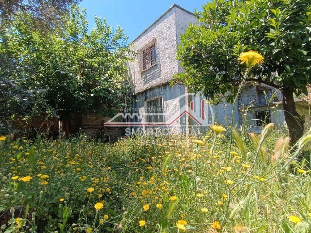 VENDITA DI UNA CASA PRIVATA A DUE PIANI A ÇOLE-VLORË!!