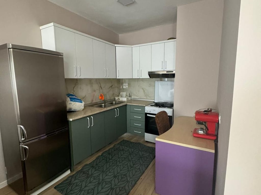 Apartament 2+1 per qera ne Fresk