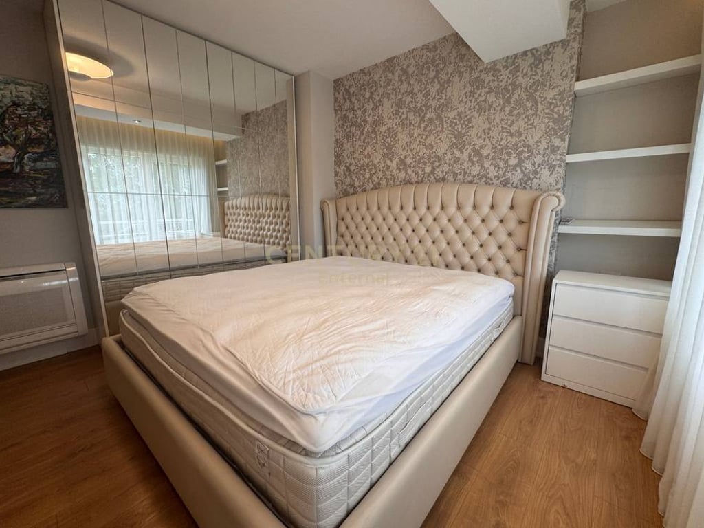 ✨ SHITET APARTAMENT MODERN 2+1 – REZIDENCA KODRA E DIELLIT 2, TIRANË
