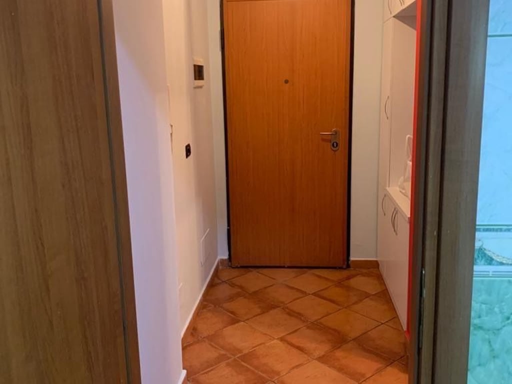 A 1+1 apartment is available for rent at the Panorama Complex, Harry Fultz.