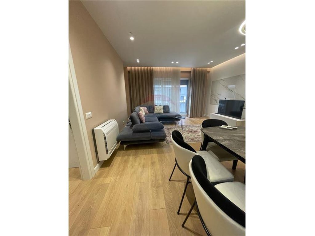 Appartamento 2+1 vicino a Vila Gold